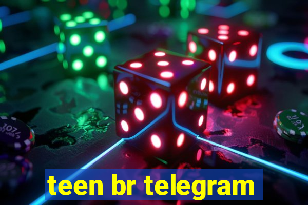 teen br telegram